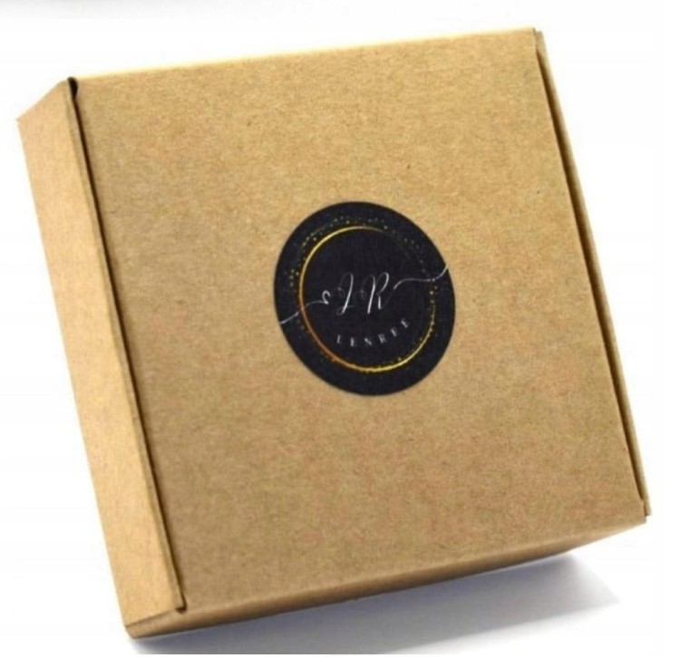 Bransoletka apatyt naturalny 4mm kamień rozwoju i odwagi LENREE