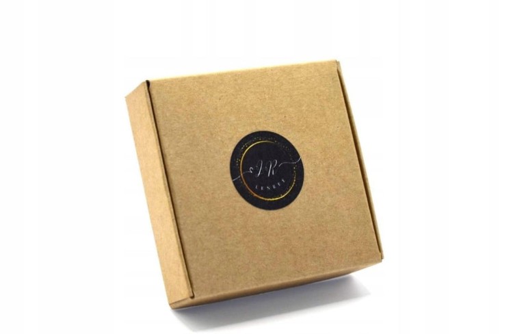 Bransoletka na sznurku MALACHIT talizman ochronny kamienie + pudełko