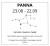 Bransoletka zodiakalna Panna harmonia skupienie spokój LENREE
