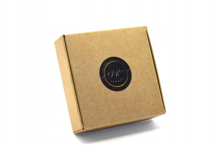 Bransoletka damska Agat karneol serce kamienie naturalne