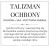 Bransoletka SERCE kontur talizman ochrony LENREE