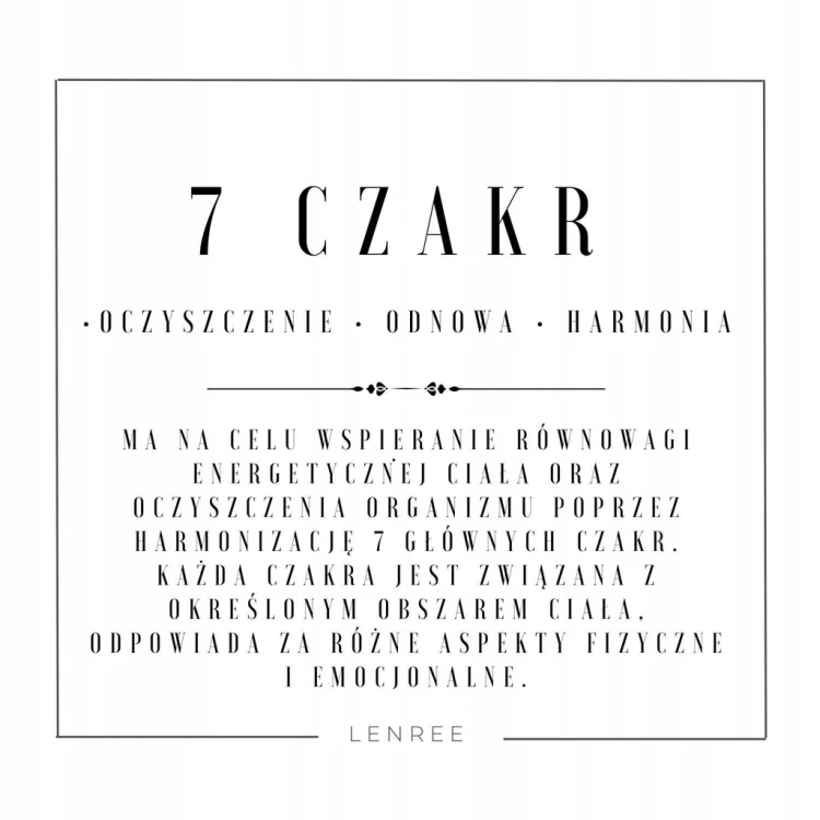 BRANSOLETKA 7 CZAKR KAMIENIE NATURALNE LAWA WULKANICZNA + PUDEŁKO